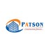 Patson Builders Developer Logo