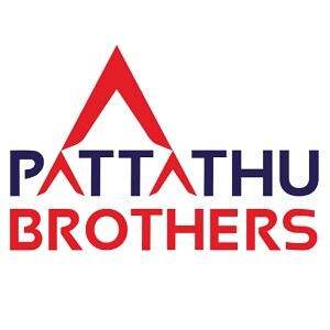 Pattathu Brothers developer logo