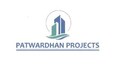 Patwardhan Projects Developer Logo