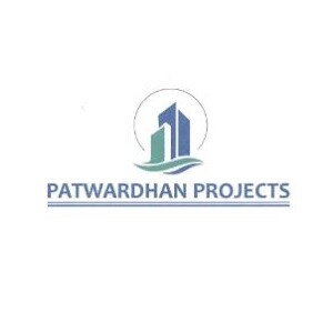 Patwardhan Projects Developer Logo