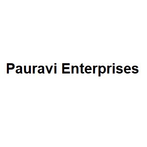 Pauravi Enterprises Logo