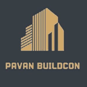 Pavan Buildcon logo