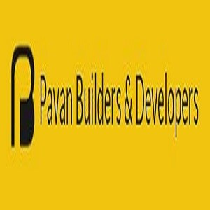 Pavan Builders Developer Logo
