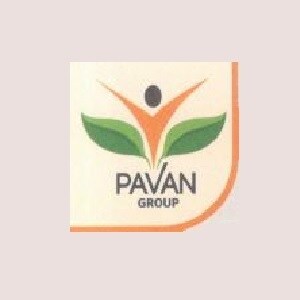 Pavan Group Pune Logo