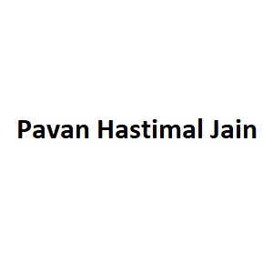 Pavan Hastimal Jain Logo