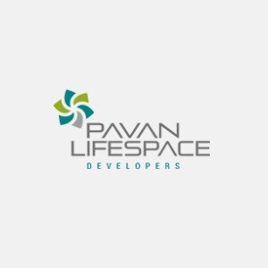 Pavan LifeSpace Developers logo