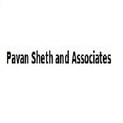 Pavan Sheth Logo