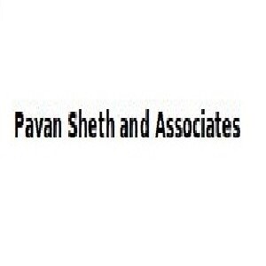 Pavan Sheth Developer Logo