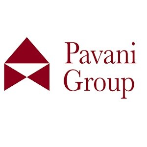 Pavani Developer Logo