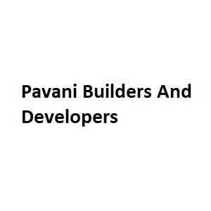 Pavani Builders And Developers Logo