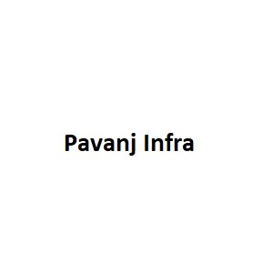 Pavanj Infra Logo