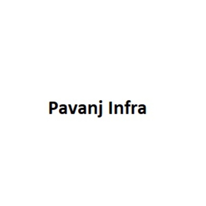 Pavanj Infra