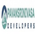 Pavansrinivasa Developers Logo