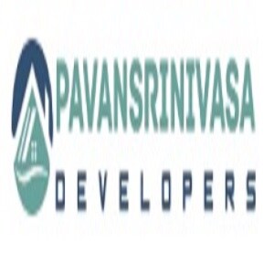 Pavansrinivasa Developers developer logo