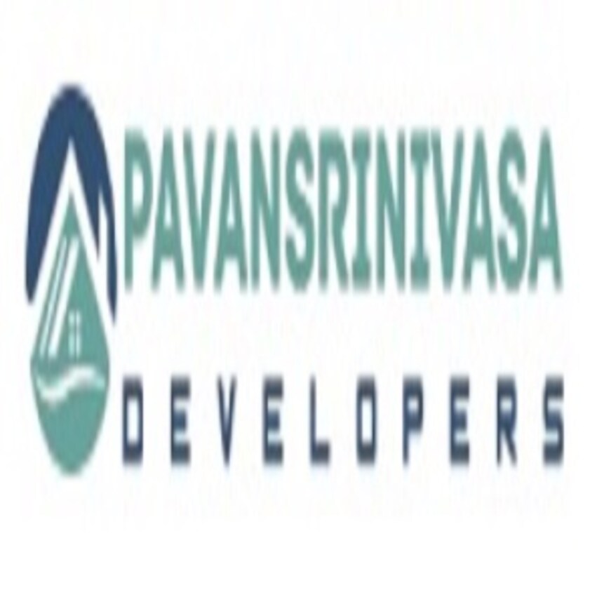 Pavansrinivasa Developers