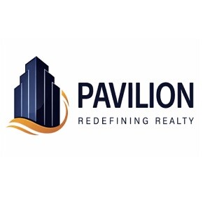 Pavilion Realty Logo