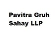 Pavitra Gruh Sahay LLP Developer Logo