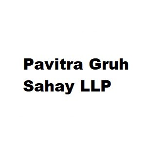 Pavitra Gruh Sahay LLP Logo