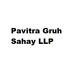Pavitra Gruh Sahay LLP Developer Logo