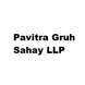 Pavitra Gruh Sahay LLP