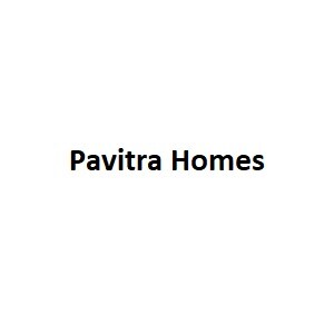Pavitra Homes Logo