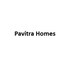 Pavitra Homes Developer Logo