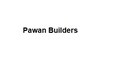Pawan Builders Developer Logo