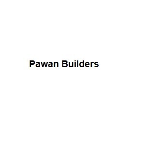 Pawan Builders logo