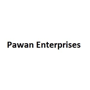 Pawan Enterprises Developer Logo