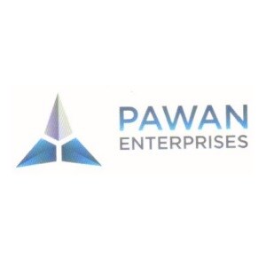 Pawan Enterprises Navi Mumbai developer logo