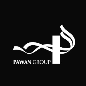 Pawan Group logo