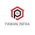 Pawan Infra Pawan Infra Developer Logo
