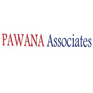 Pawana Associates Developer Logo