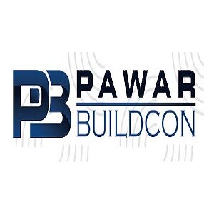 Pawar Buildcon Developer Logo