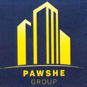 Pawshe Group logo