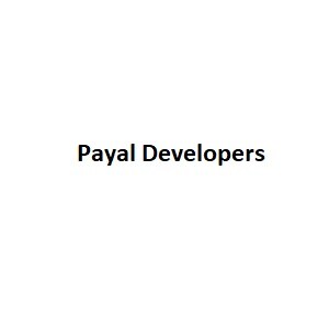 Payal Developers logo