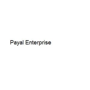 Payal Enterprise Developer Logo