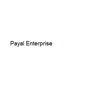 Payal Enterprise Logo