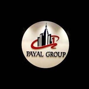Payal Group logo