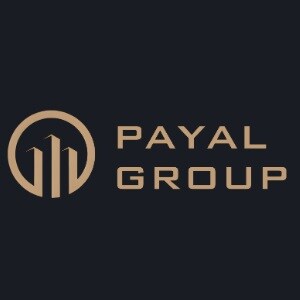 Payal Group Navi Mumbai developer logo