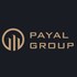 Payal Group Navi Mumbai Developer Logo