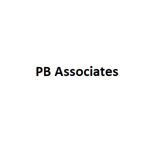PB Associates logo