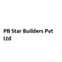 PB Star Builders Pvt Ltd PB Star Builders Pvt Ltd Developer Logo