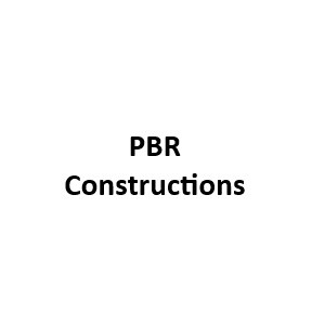 PBR Constructions developer logo