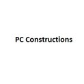 PC Constructions Logo