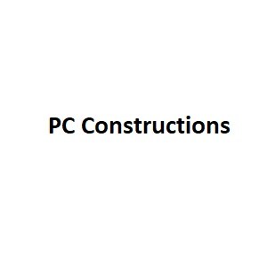 PC Constructions developer logo