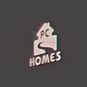 PC Homes Logo