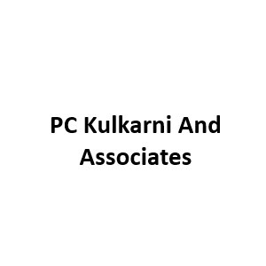 PC Kulkarni And Associates Developer Logo