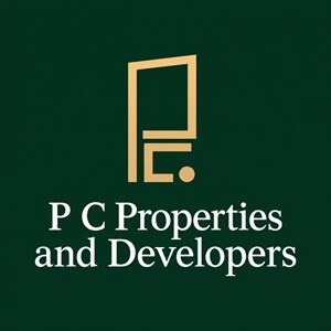 PC Properties And Developers logo
