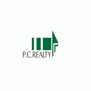 PC Realty developer logo